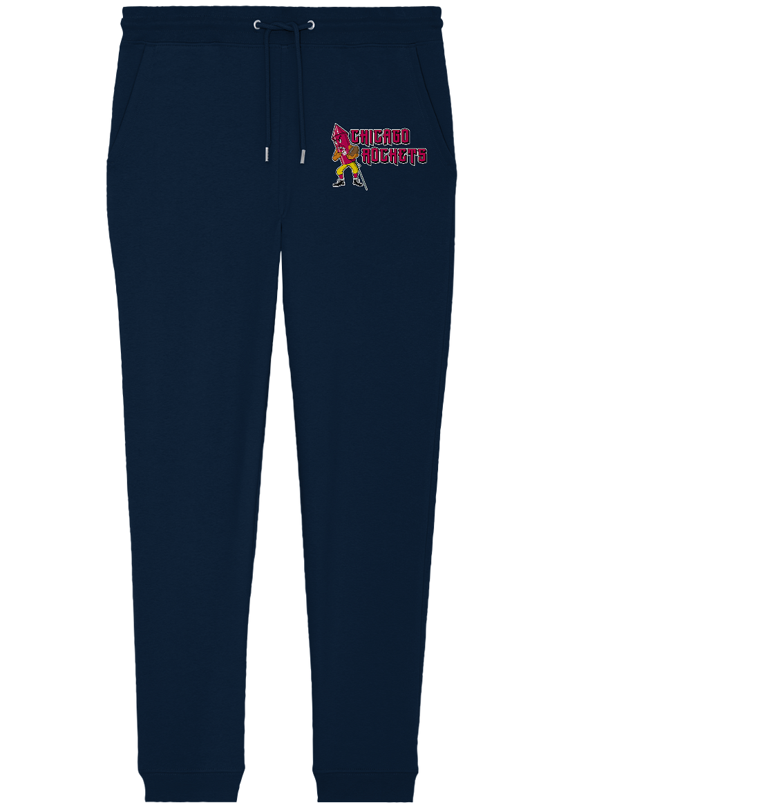 Chicago Rockets - Organic Jogger Pants