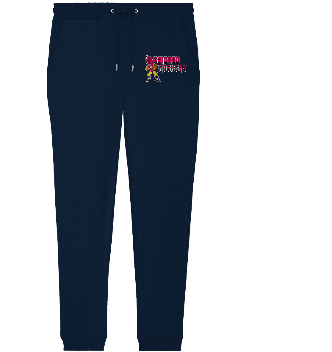 Chicago Rockets - Organic Jogger Pants