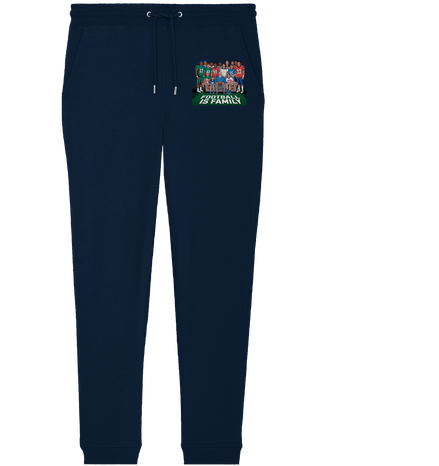 Football is Family - Organic Jogger Pants