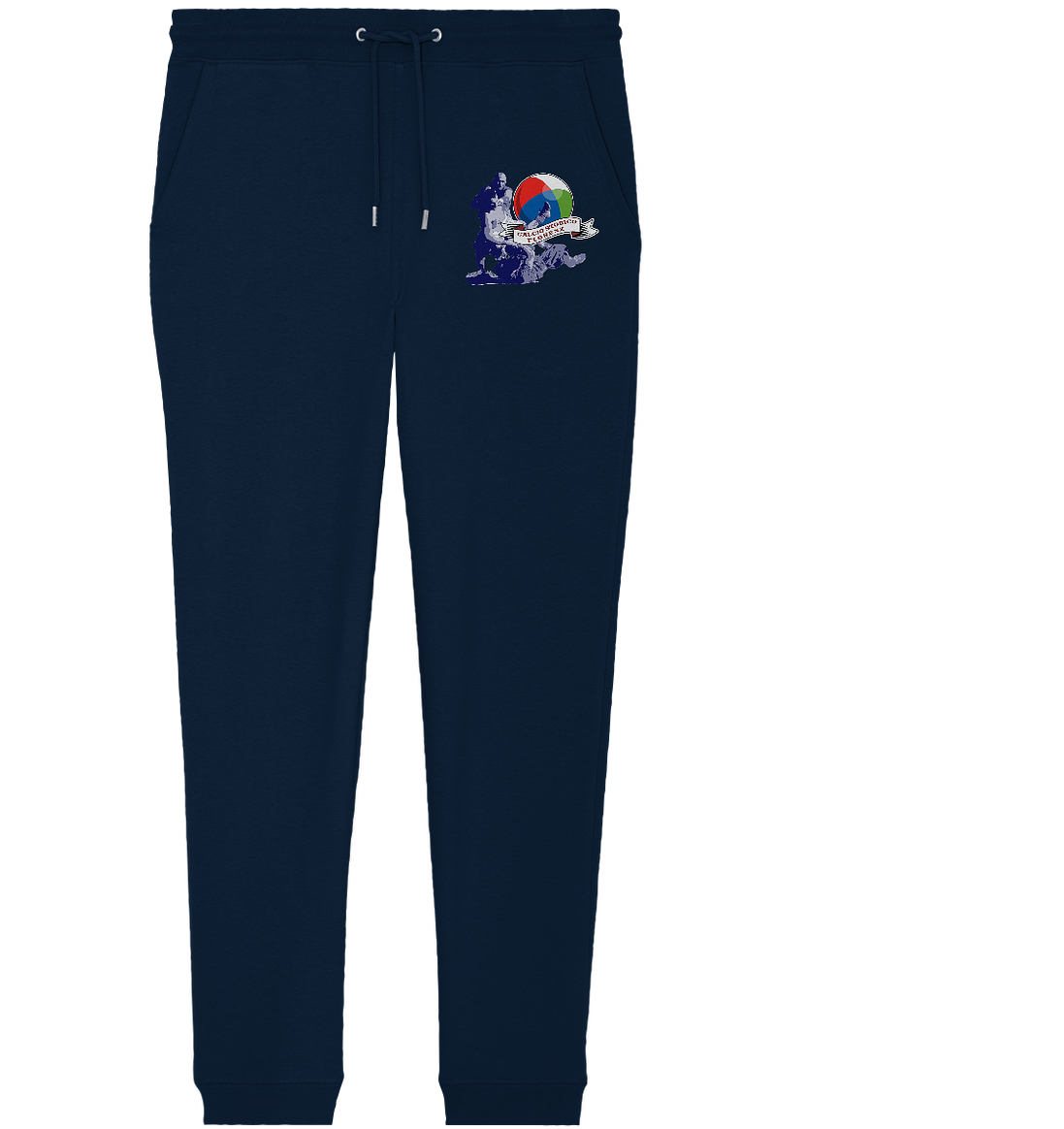 Calcio Storico - Organic Jogger Pants