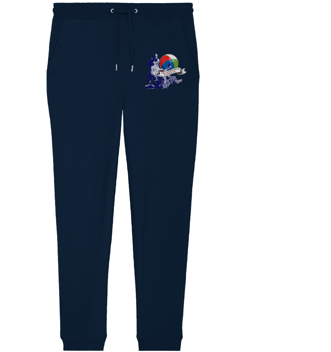 Calcio Storico - Organic Jogger Pants