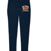 No Pain No Gain - Organic Jogger Pants