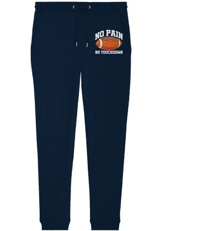 No Pain No Gain - Organic Jogger Pants