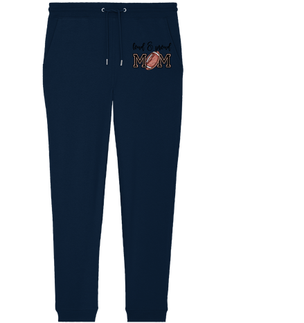 Loud &amp; Proud Mom - Organic Jogger Pants