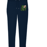 Football Love II - Organic Jogger Pants