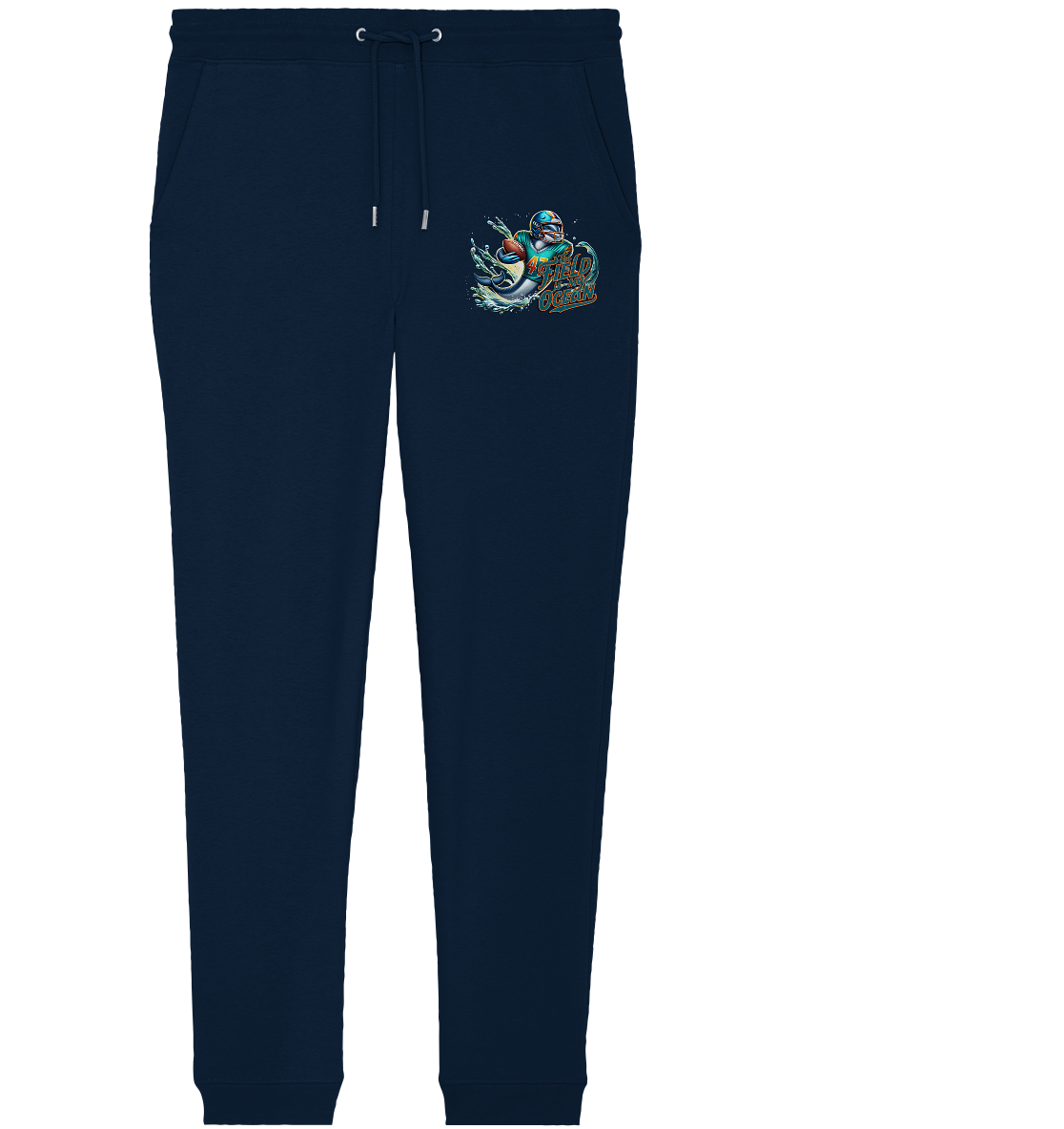 Dolphin - Organic Jogger Pants