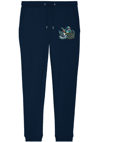 Dolphin - Organic Jogger Pants