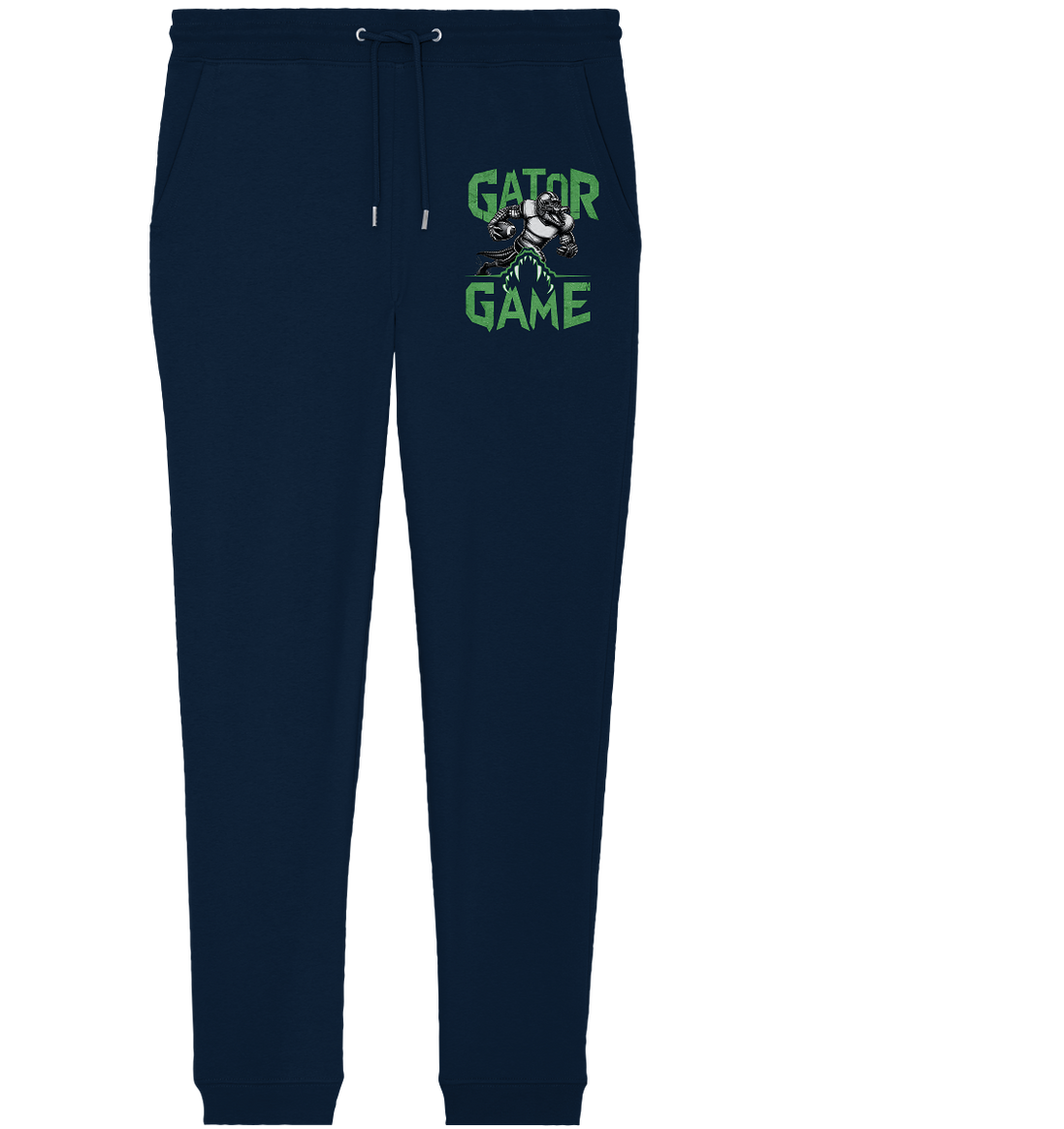 Gator Game - Organic Jogger Pants