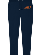 American Football Evolution - Organic Jogger Pants