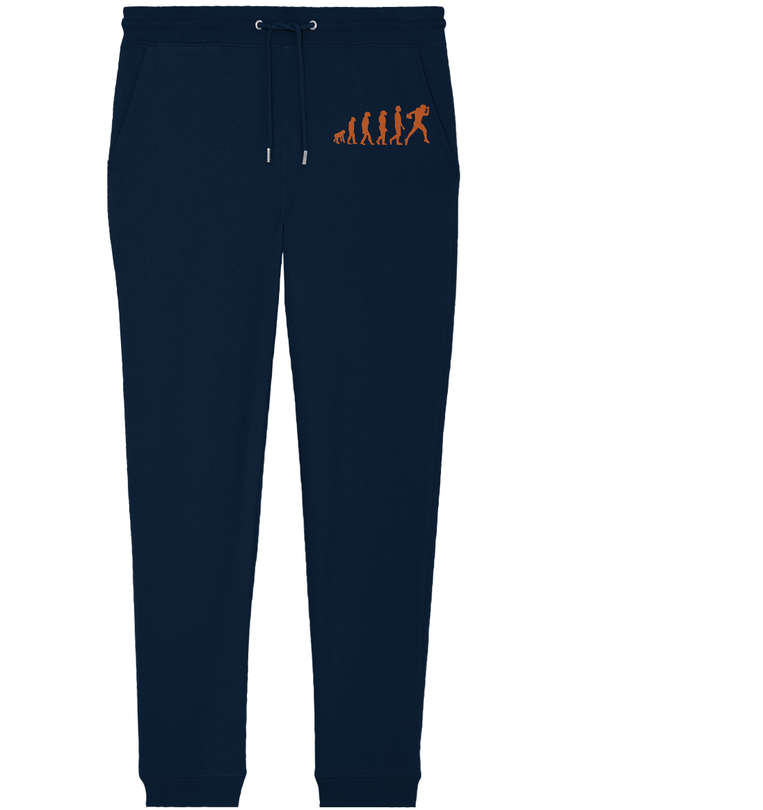 American Football Evolution - Organic Jogger Pants