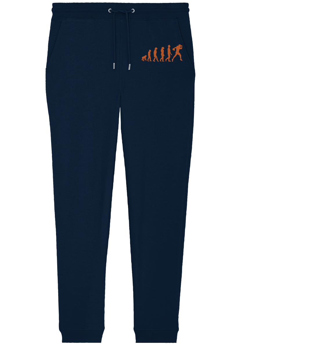 American Football Evolution - Organic Jogger Pants