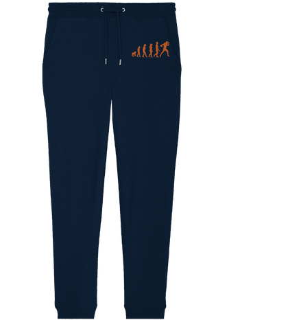American Football Evolution - Organic Jogger Pants