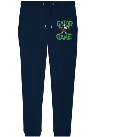 Gator Game - Organic Jogger Pants