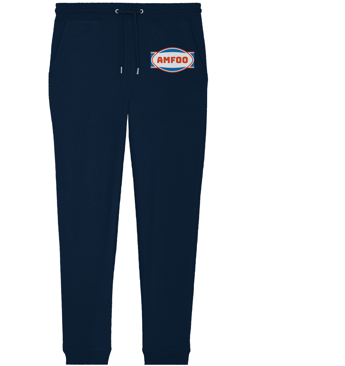 AMFOO Collection  - Organic Jogger Pants