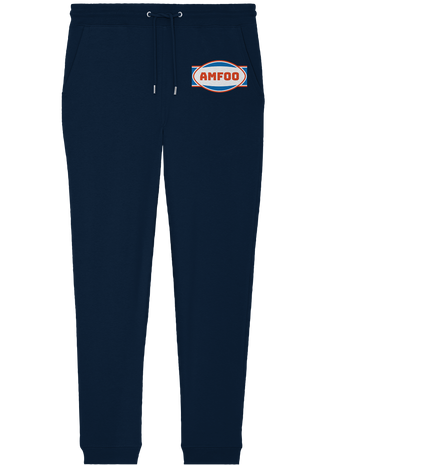 AMFOO Collection - Organic Jogger Pants