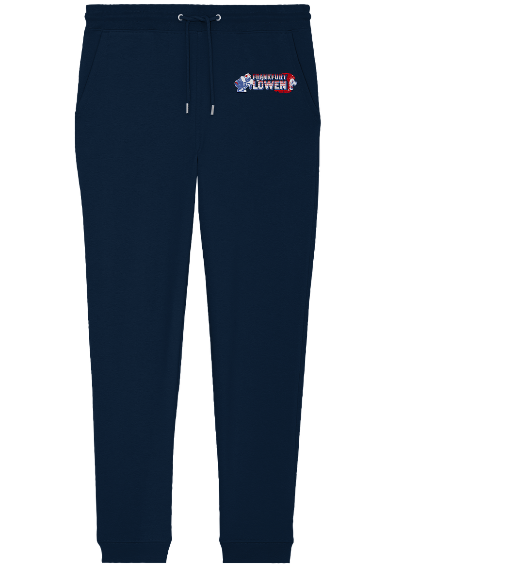 Frankfurt Löwen Organic Jogger Pants