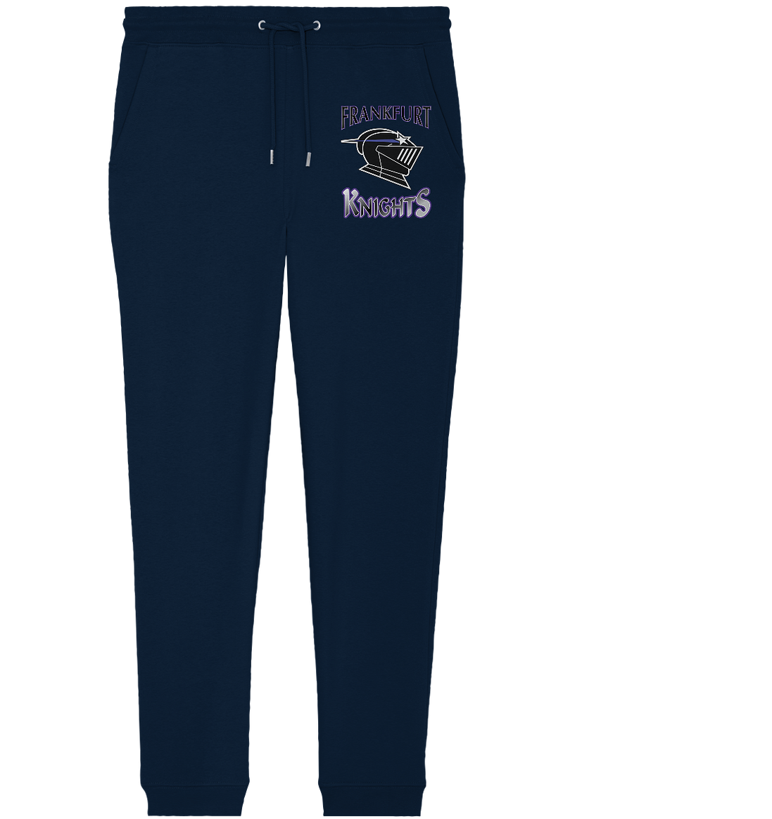 Frankfurt Knights - Organic Jogger Pants