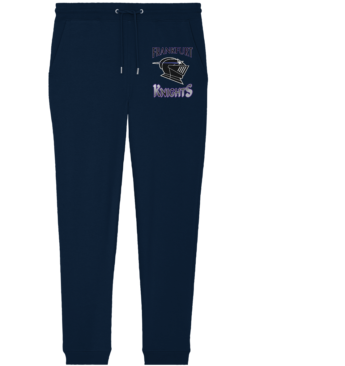 Frankfurt Knights - Organic Jogger Pants