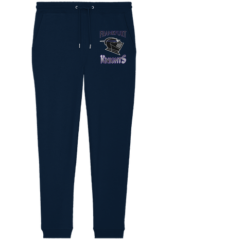 Frankfurt Knights - Organic Jogger Pants