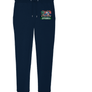 Football is Family - Organic Jogger Pants