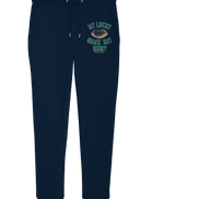 My Lucky Game Day Shirt   - Organic Jogger Pants
