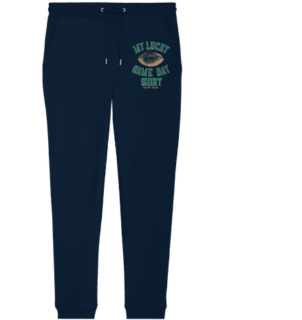 My Lucky Game Day Shirt   - Organic Jogger Pants
