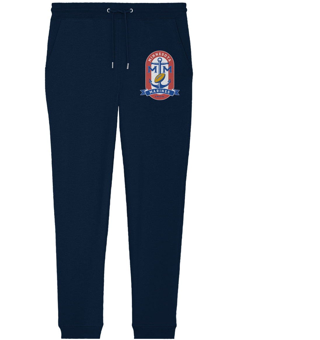 Minnesota Marines - Organic Jogger Pants