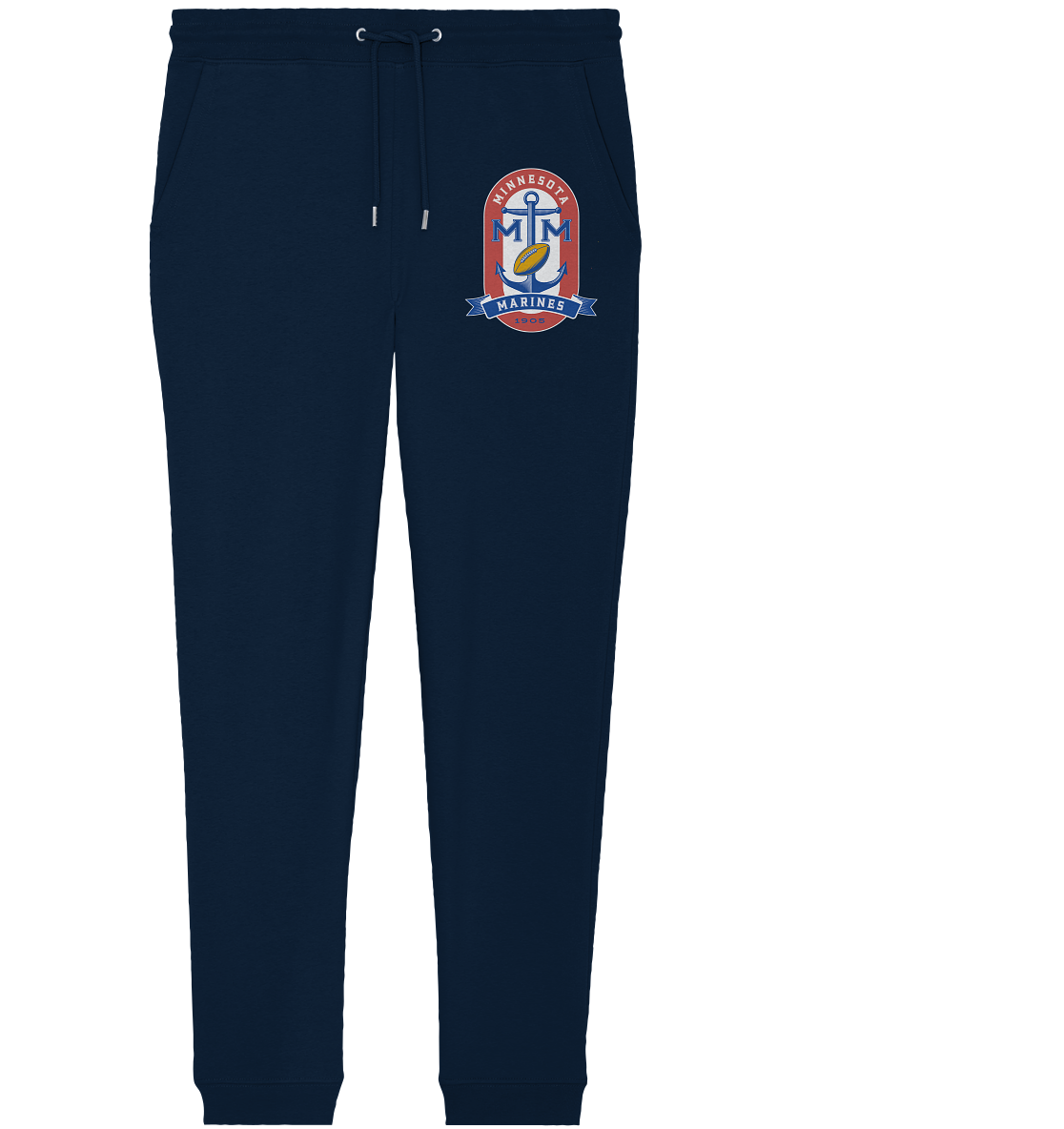 Minnesota Marines - Organic Jogger Pants