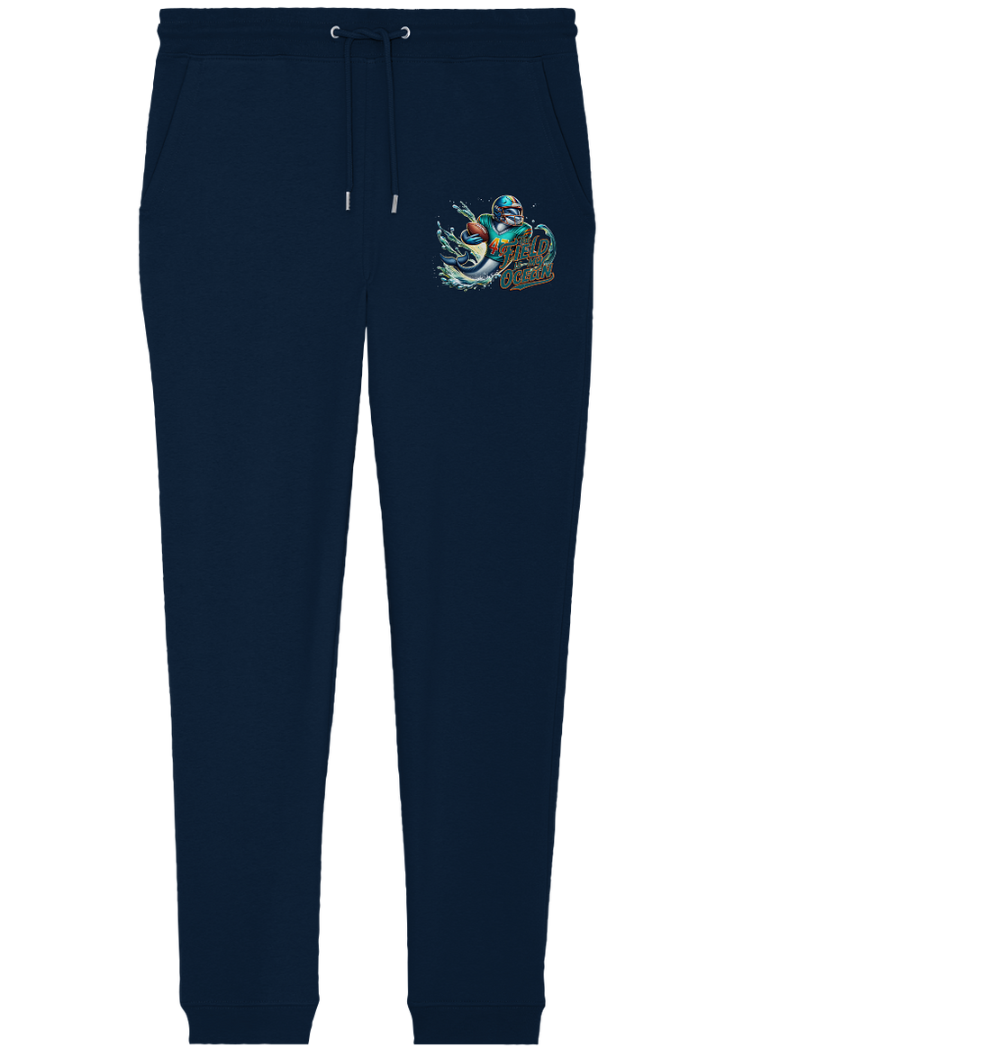 Dolphin - Organic Jogger Pants