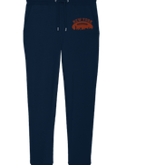 New York Football Silhoutte  - Organic Jogger Pants