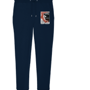 Red Devils Frankfurt 1945 - Organic Jogger Pants