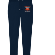 Lineman Quarterback Heroes - Organic Jogger Pants