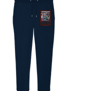 Fans are Friends  - Organic Jogger Pants