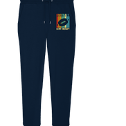 Football is my Therapy - Organic Jogger Pants