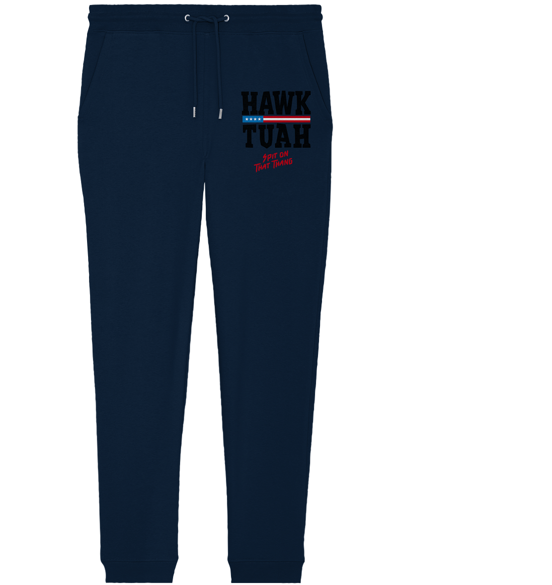 Hawk Tuah - Organic Jogger Pants