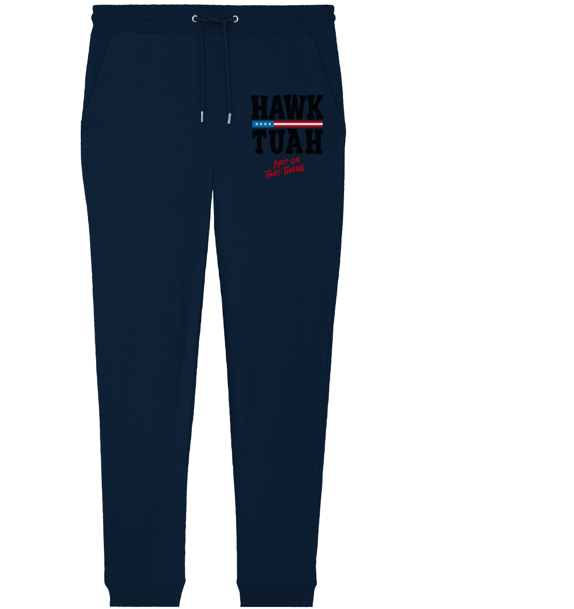 Hawk Tuah - Organic Jogger Pants