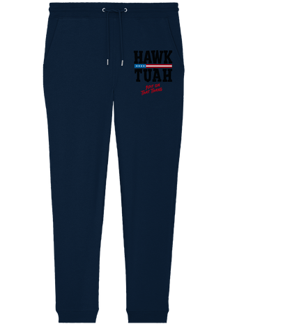 Hawk Tuah - Organic Jogger Pants