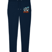 Shark Attack - Organic Jogger Pants
