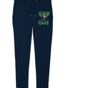 Gator Game - Organic Jogger Pants