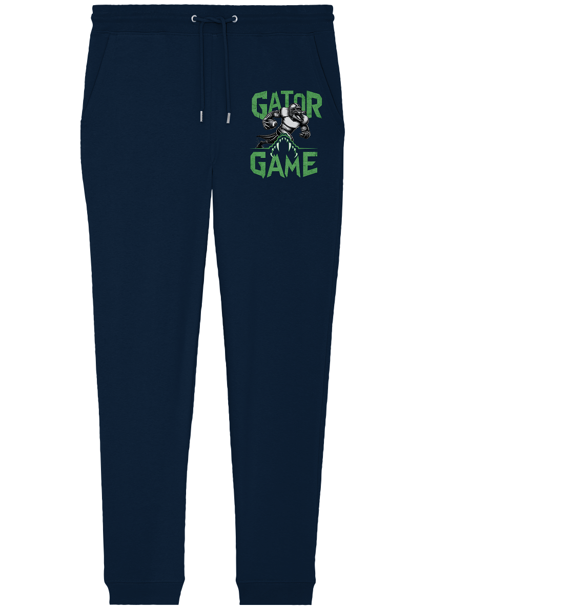 Gator Game - Organic Jogger Pants