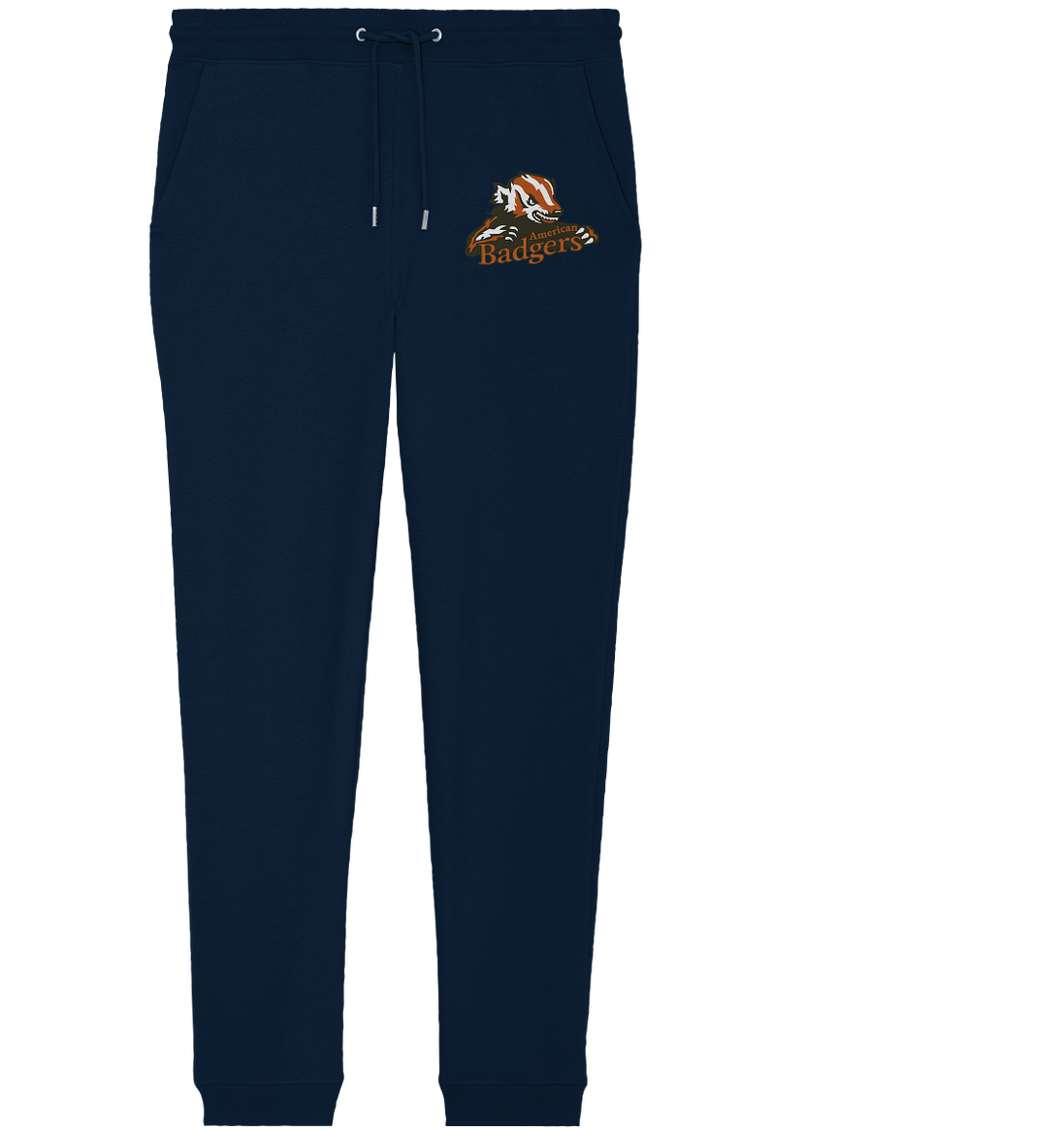 Milwaukee Badgers - Organic Jogger Pants