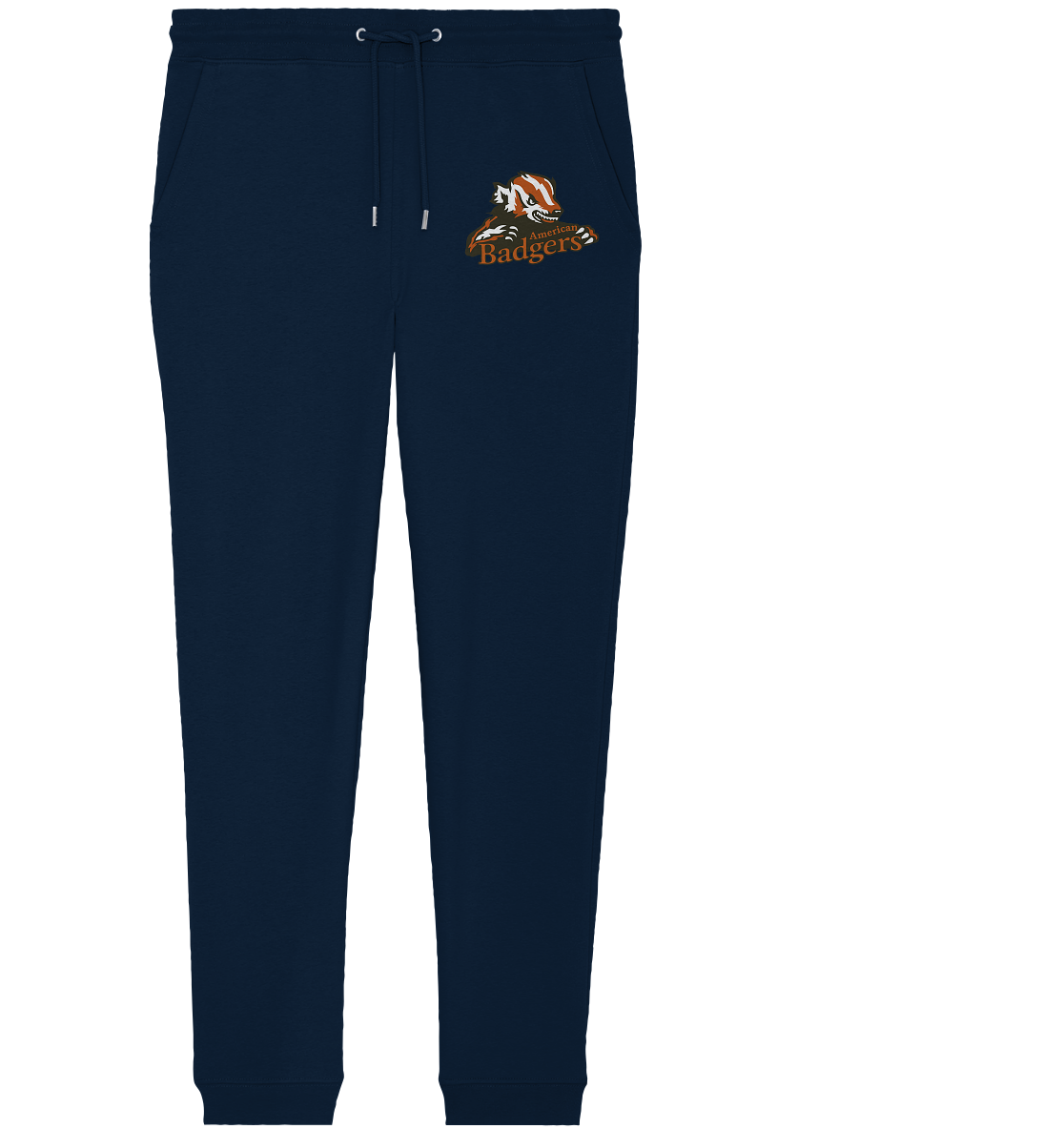Milwaukee Badgers - Organic Jogger Pants
