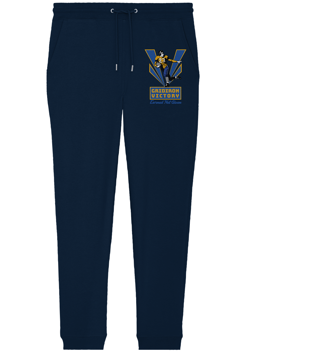 Gridiron Victory - Organic Jogger Pants