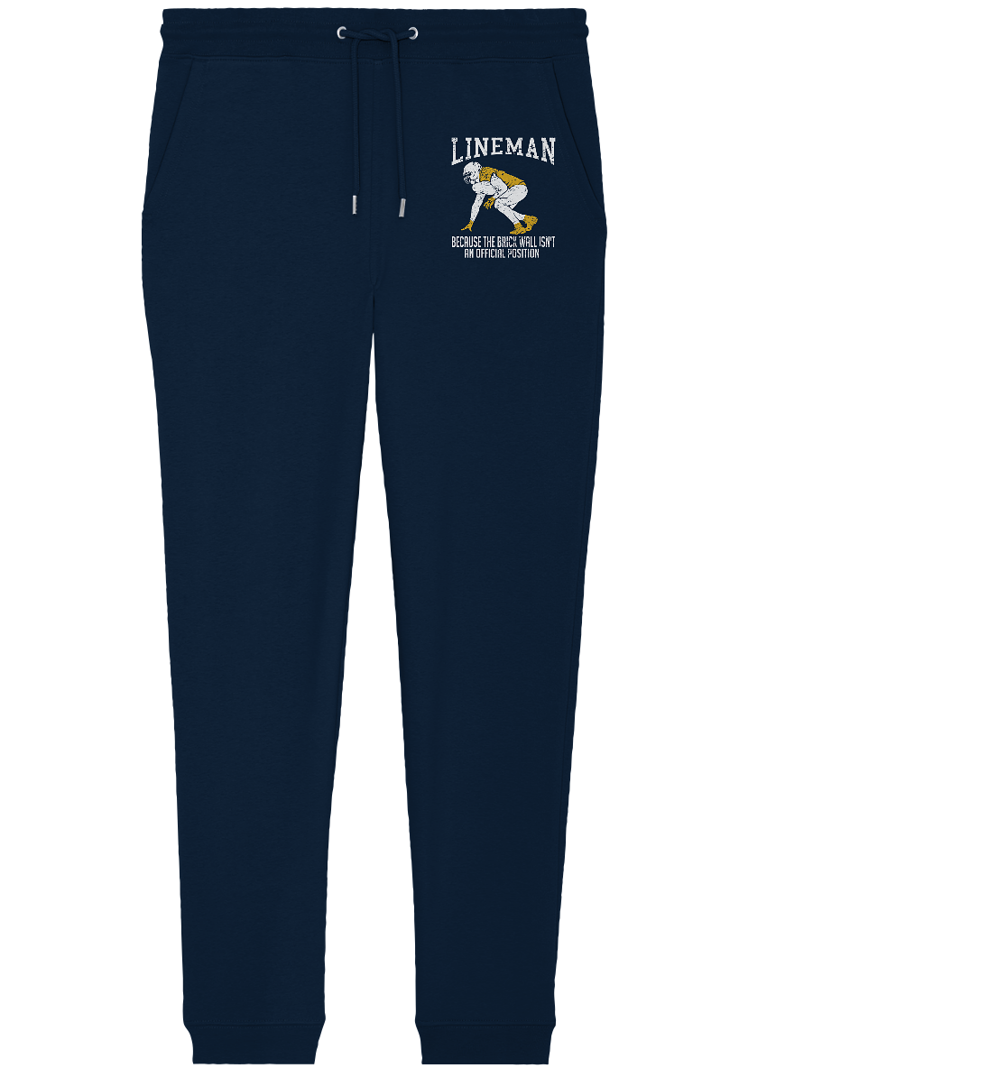 Lineman Heroes - Organic Jogger Pants