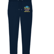 Football is the Answer - Organic Jogger Pants