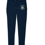 Lineman Brick Wall - Organic Jogger Pants