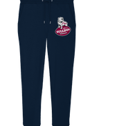 Fight like a Bulldog - Organic Jogger Pants