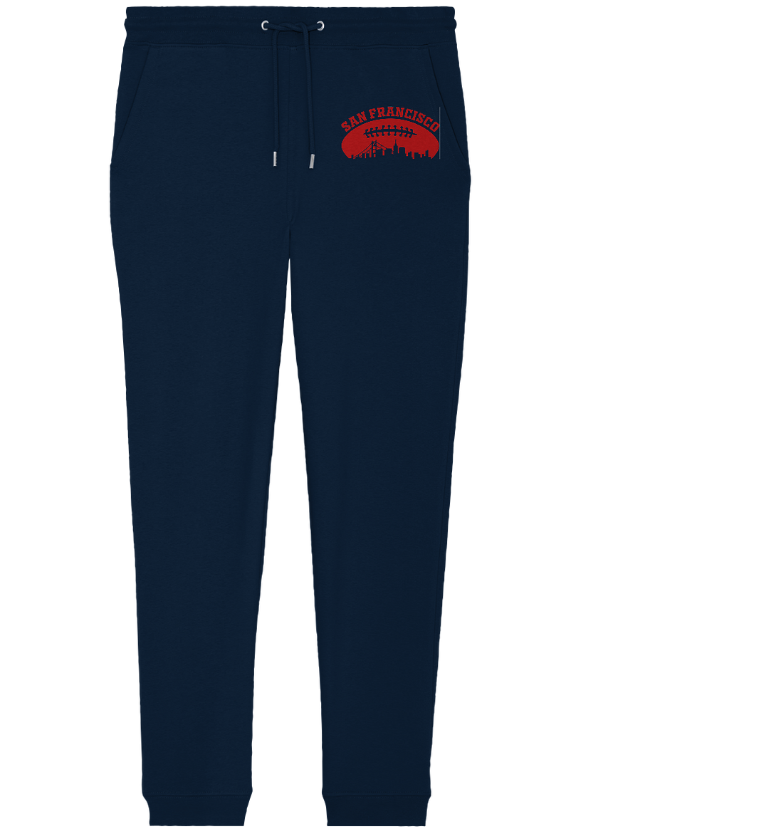 San Francisco  - Organic Jogger Pants