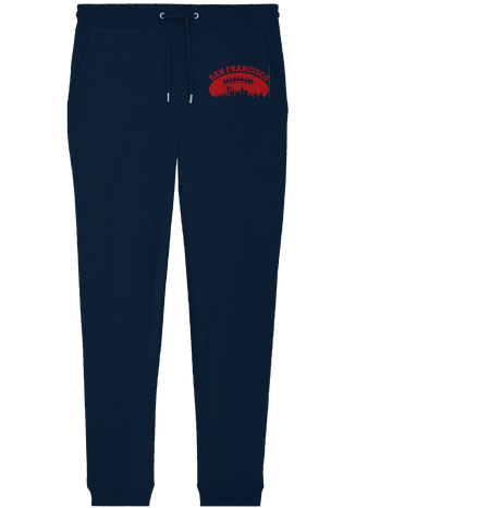 San Francisco  - Organic Jogger Pants