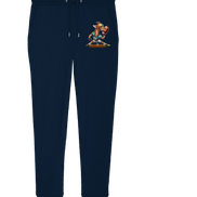 Giraffe - Organic Jogger Pants